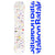 Bataleon Stuntwood Snowboard - Kids' 2026
