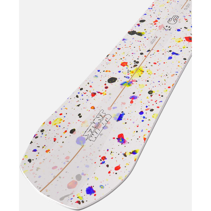Bataleon Stuntwood Snowboard - Kids' 2026