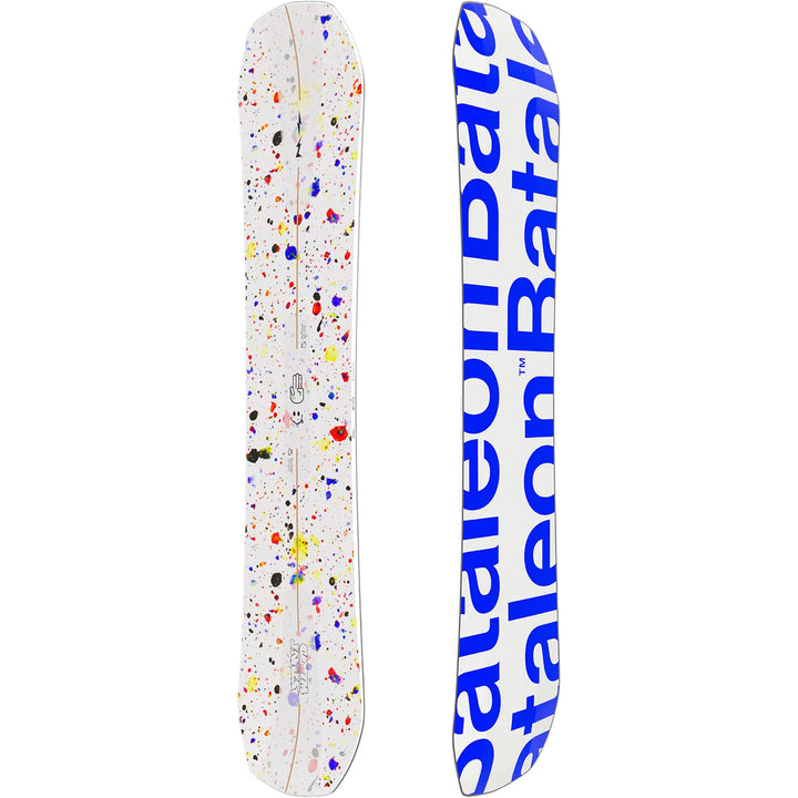 Bataleon Stuntwood Snowboard - Kids' 2026