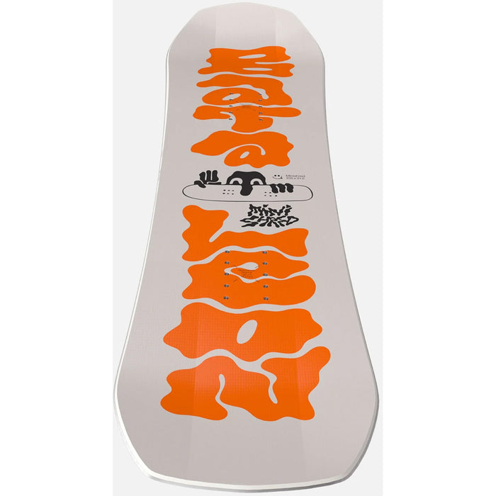 Bataleon Minishred Snowboard - Toddlers' 2026