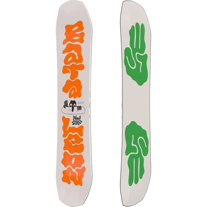 Bataleon Minishred Snowboard - Toddlers' 2026