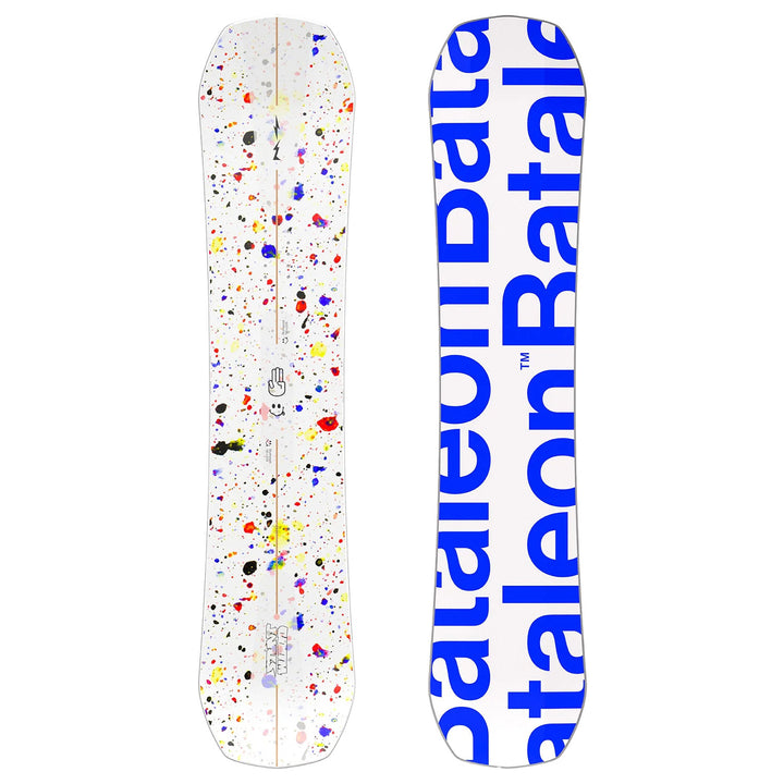 Bataleon Stuntwood Snowboard - Kids' 2026