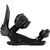 Bataleon Chaos HW Snowboard Bindings Black