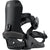Bataleon Chaos HW Snowboard Bindings Black