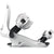 Bataleon Chaos HW Snowboard Bindings White