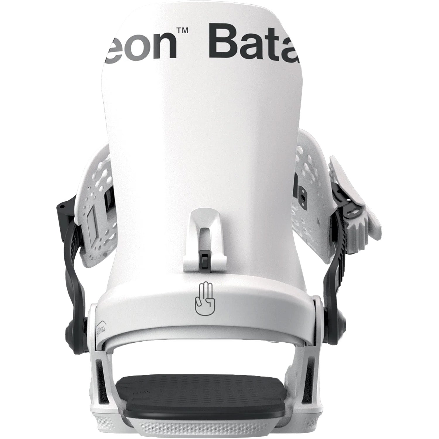 Bataleon Chaos HW Snowboard Bindings – evo