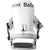 Bataleon Chaos HW Snowboard Bindings White