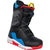 Bataleon Twist Boa Snowboard Boots 2026 Blue/Black