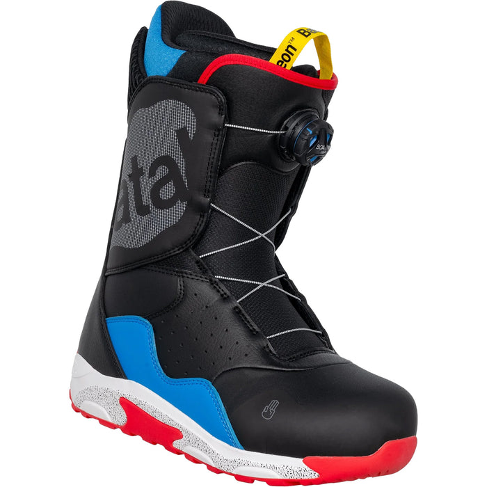 Bataleon Twist Boa Snowboard Boots 2026 Blue/Black