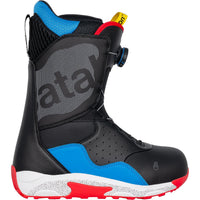 Bataleon Twist Boa Snowboard Boots 2026 Blue/Black::Blue/Black