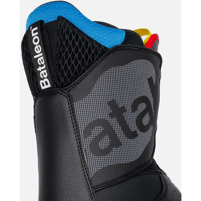 Bataleon Twist Boa Snowboard Boots 2026 Blue/Black