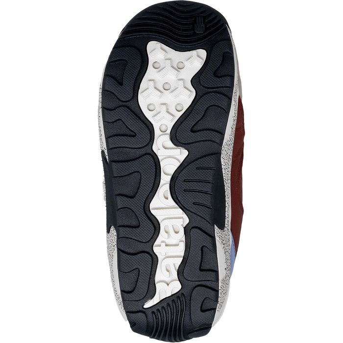Bataleon Twist Boa Snowboard Boots - Women's 2026 Burgundy Creme