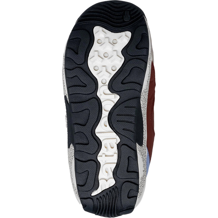 Bataleon Twist Boa Snowboard Boots - Women's 2026 Burgundy Creme
