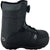 Bataleon Minishred Snowboard Boots - Kids' 2026 Black