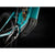 Yeti MTe T3 X0 AXS Transmission E-Mountain Bike 2026 Turquoise