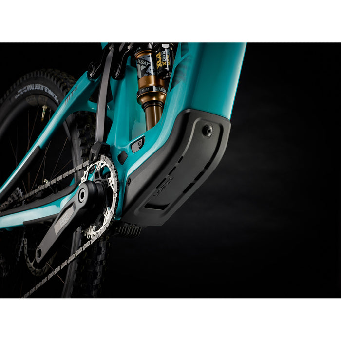Yeti MTe T3 X0 AXS Transmission E-Mountain Bike 2026 Turquoise
