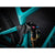 Yeti MTe T3 X0 AXS Transmission E-Mountain Bike 2026 Turquoise