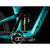 Yeti MTe T3 X0 AXS Transmission E-Mountain Bike 2026 Turquoise