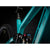Yeti MTe T3 X0 AXS Transmission E-Mountain Bike 2026 Turquoise