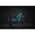 Yeti MTe T3 X0 AXS Transmission E-Mountain Bike 2026 Turquoise