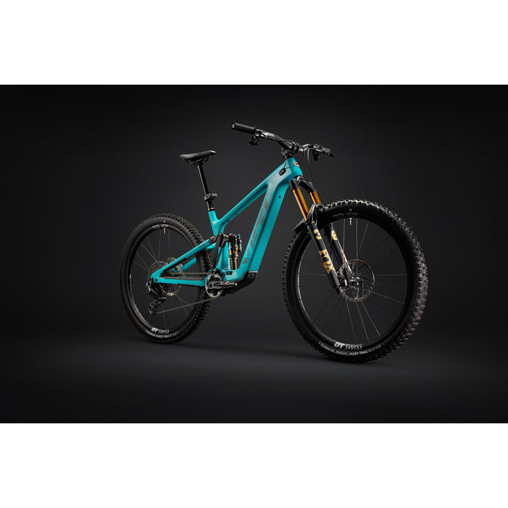mountainbike yeti Yeti MTe T3 X0 AXS Transmission E-Mountain Bike 2026 – evo