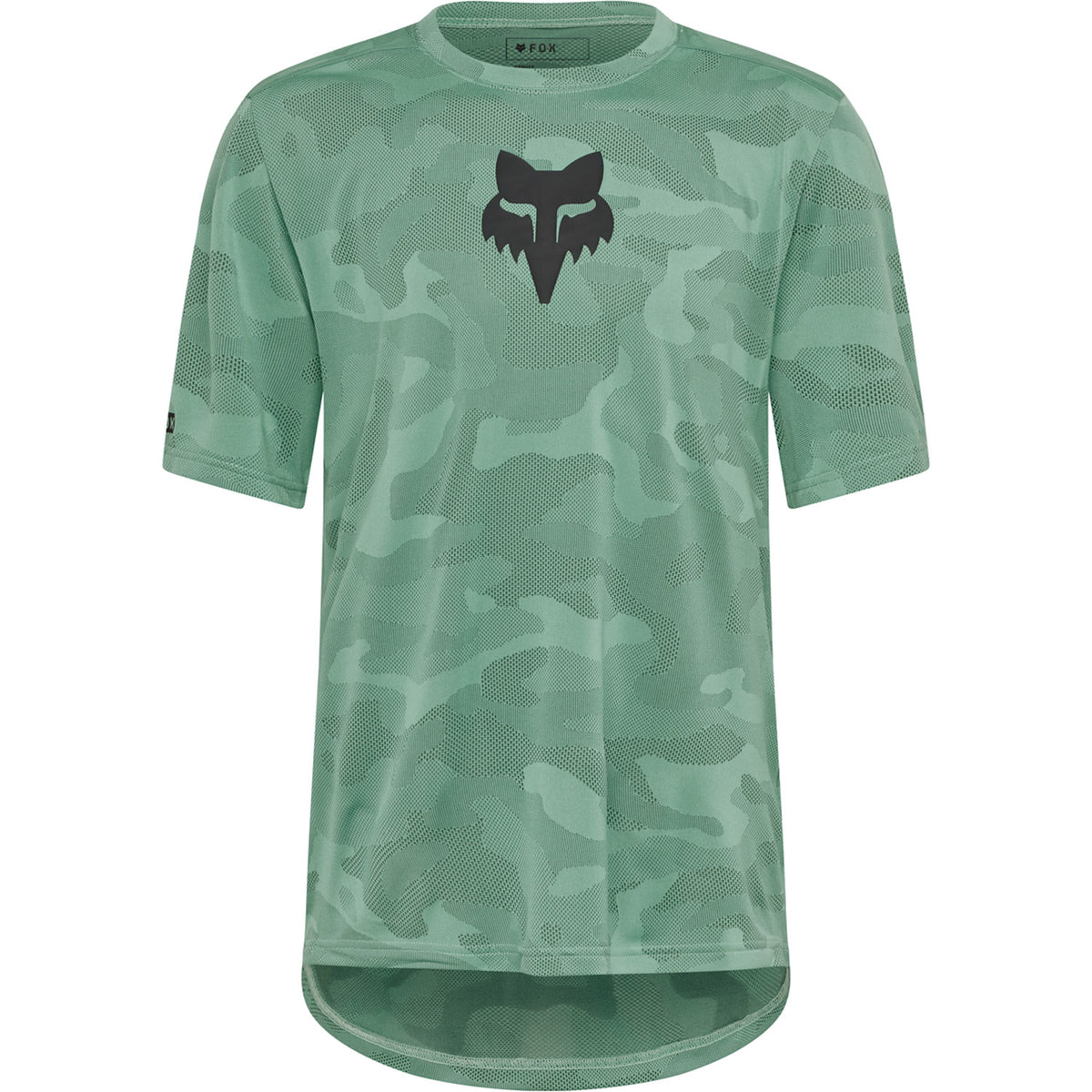 Fox Racing Ranger TruDri Short-Sleeve Jersey Pine
