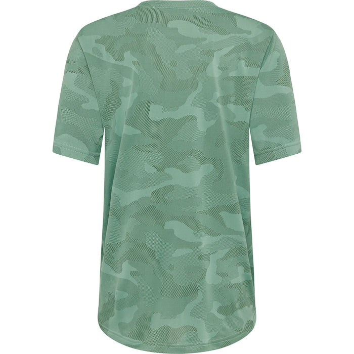 Fox Racing Ranger TruDri Short-Sleeve Jersey Pine
