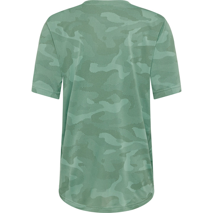 Fox Racing Ranger TruDri Short-Sleeve Jersey Pine