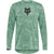 Fox Racing Ranger TruDri Long-Sleeve Jersey Pine