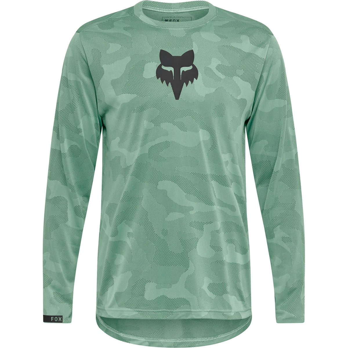 Fox Racing Ranger TruDri Long-Sleeve Jersey Pine