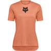 Fox Head Light/Pastel Pink