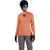 Fox Racing Ranger Long-Sleeve Jersey - Women's Fox Head Light/Pastel Pink