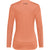 Fox Racing Ranger Long-Sleeve Jersey - Women's Fox Head Light/Pastel Pink