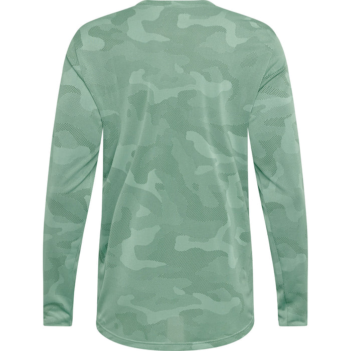 Fox Racing Ranger TruDri Long-Sleeve Jersey Pine