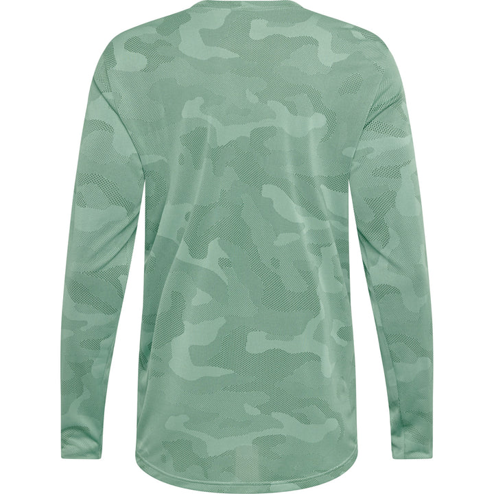 Fox Racing Ranger TruDri Long-Sleeve Jersey Pine