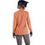 Fox Racing Ranger Long-Sleeve Jersey - Women's Fox Head Light/Pastel Pink