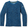 Nival Blue Retro Line