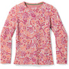 Festive Fuschia Floral