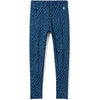 Nival Blue Retro Line