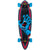 Santa Cruz Skateboards Screaming Hand Pintail 9.2 Cruiser Complete