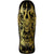 Santa Cruz Skateboards Winkowski Primeval Gold Pro Shaped 10.34 Skateboard Deck
