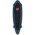 Santa Cruz Skateboards Screaming Hand Pintail 9.2 Cruiser Complete