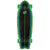 Santa Cruz Skateboards Toxic Dot 8.8 Cruiser Complete