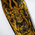 Santa Cruz Skateboards Winkowski Primeval Gold Pro Shaped 10.34 Skateboard Deck