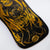 Santa Cruz Skateboards Winkowski Primeval Gold Pro Shaped 10.34 Skateboard Deck