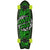Santa Cruz Skateboards Flier Collage Dot 8.8 Cruiser Complete