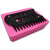 Sticky Bumps Wax Comb & Box Pink