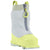 Fischer One Ski Boots - Kids' 2026 Yellow