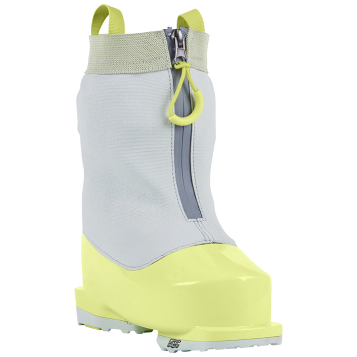 Fischer One Ski Boots - Kids' 2026 Yellow