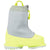 Fischer One Ski Boots - Kids' 2026 Yellow